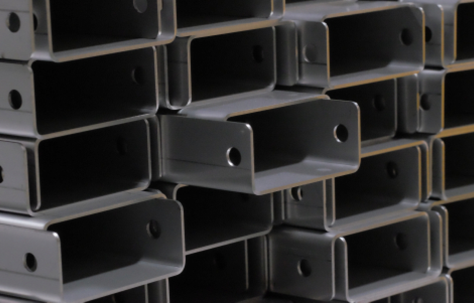 Steel Joist Parts